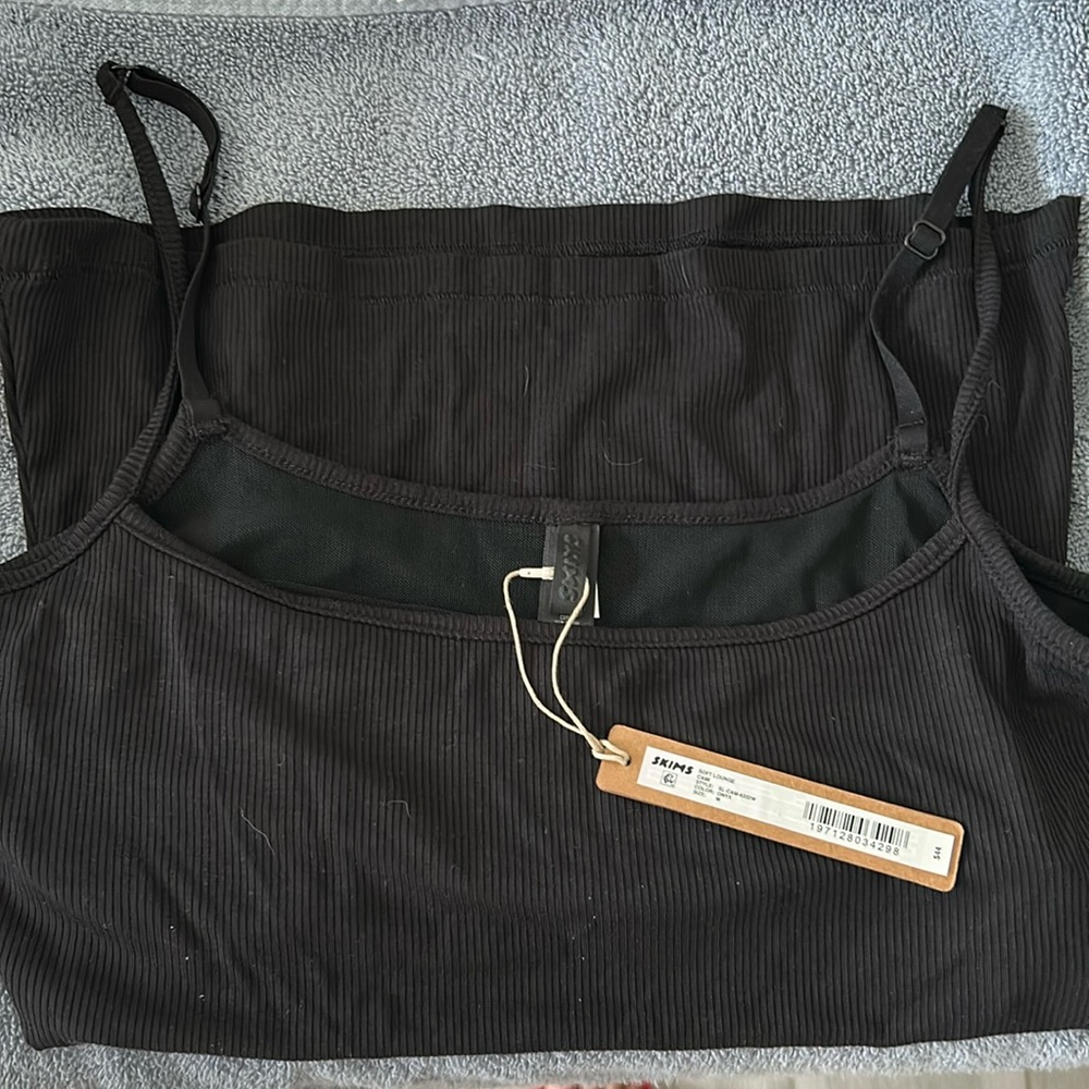Skims soft lounge cami